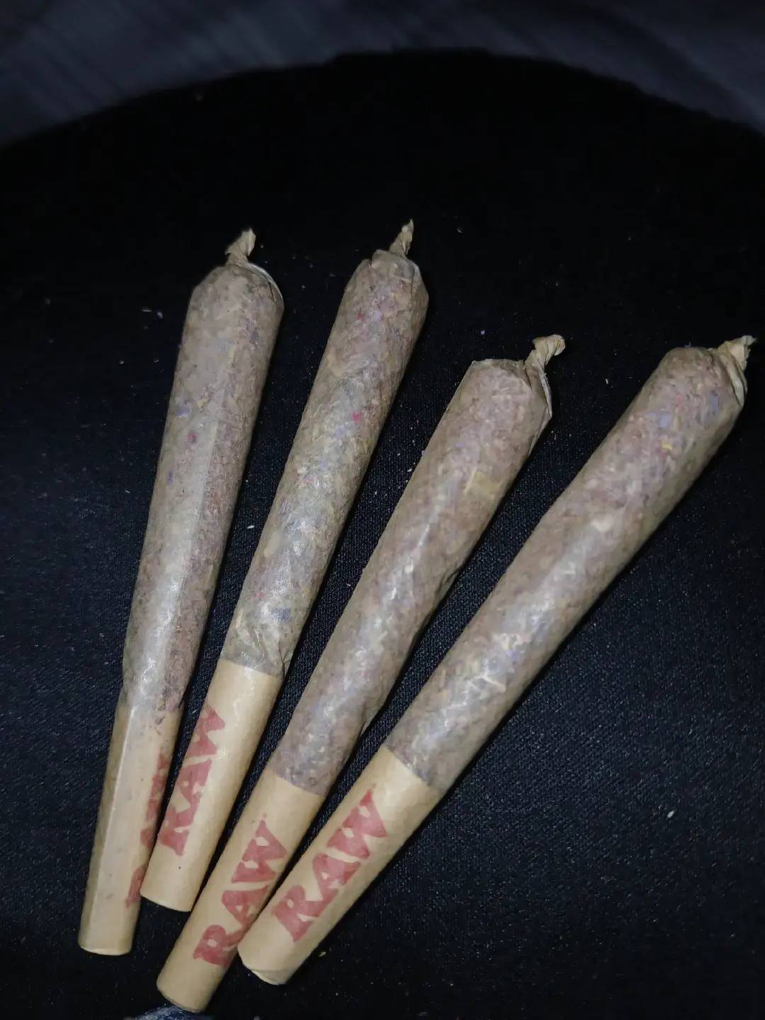 Dreamweaver Smoke Blend — Lucid, Soothing, Spirit‑Softenin