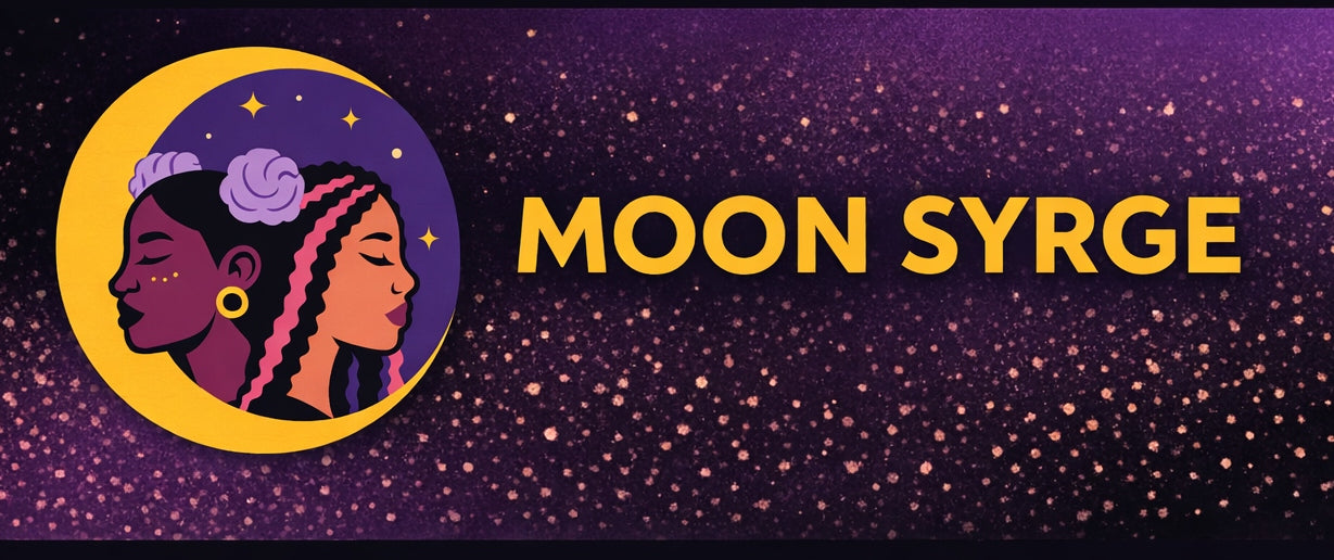 Moon Syrge 