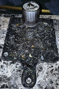 Banishing Altar — Clearing, Severing, Energetic Release