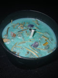 Heart Chakra Candle — Love, Healing, Emotional Balance
